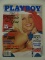 June 2002 Playboy Magazine