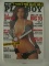 October 2003 Playboy Magazine