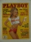 April 1994 Playboy Magazine