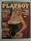 February 1984 Playboy Magazine