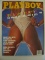 July 1987 Playboy Magazine
