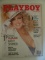 June 1986 Playboy Magazine