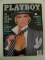 August 1988 Playboy Magazine