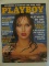May 1985 Playboy Magazine