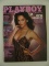 July 1981 Playboy Magazine