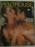 December 1978 Penthouse Magazine