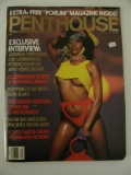 April 1987 Penthouse Magazine