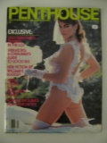 April 1986 Penthouse Magazine
