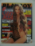 June 2011 Playboy Magazine
