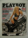 August 1997 Playboy Magazine