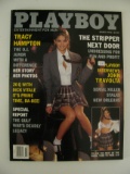 March 1996 Playboy Magazine