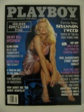 January 1998 Playboy Magazine