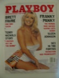 November 1997 Playboy Magazine
