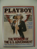 September 1980 Playboy Magazine