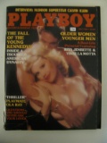 May 1984 Playboy Magazine