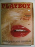 May 1979 Playboy Magazine