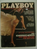 March 1979 Playboy Magazine