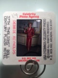 Debbie Reynolds at 37th Thalians' Ball