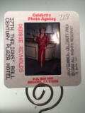 Debbie Reynolds at 37th Thalians' Ball