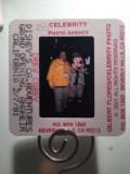 Drew Carey at Disneys CA Adventures Grand Opening