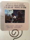 Jackson Browne, David Crosby
