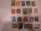 Vintage stamp set: Turkey