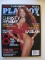 April 2005 Playboy Magazine