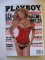 April 2004 Playboy Magazine