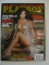 November 2008 Playboy Magazine