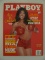 November 1999 Playboy Magazine