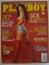 February 2008 Playboy Magazine