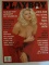 February 1994 Playboy Magazine