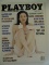 March 1994 Playboy Magazine