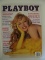 March 1995 Playboy Magazine