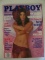 October 1998 Playboy Magazine