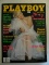 April 1997 Playboy Magazine