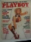 February 1985 Playboy Magazine