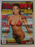 July / August 2009 Playboy Magazine