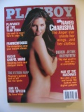 June 2004 Playboy Magazine