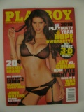 June 2010 Playboy Magazine