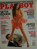 April 2009 Playboy Magazine