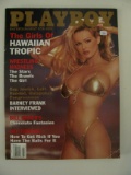 July 1999 Playboy Magazine