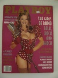 August 1995 Playboy Magazine