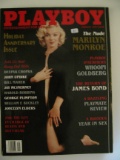 January 1997 Playboy Magazine