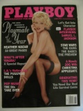June 1999 Playboy Magazine
