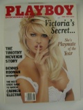 June 1997 Playboy Magazine