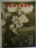 May 1973 Playboy Magazine