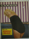 1959 Candid Magazine