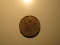 Foreign Coins: WWII 1940 Great Britain 3 pence