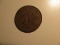 Foreign Coins: 1951 Great Briatin 1/2 Penny